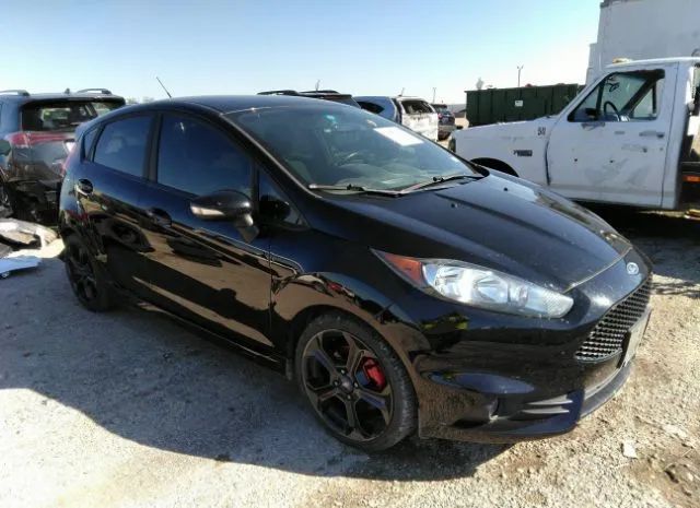 FORD FIESTA 2017 3fadp4gx6hm150183