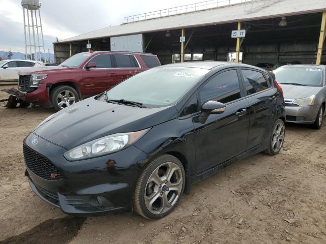 FORD FIESTA ST 2017 3fadp4gx6hm150667