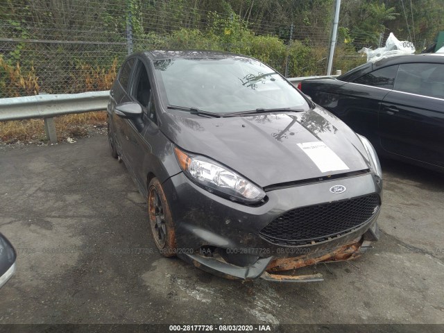 FORD FIESTA 2017 3fadp4gx6hm168179