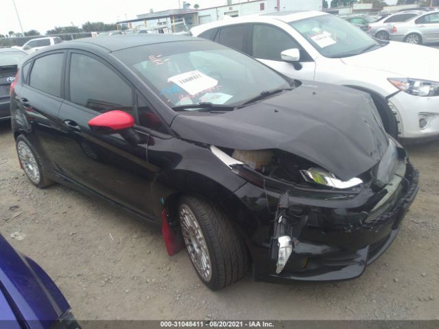 FORD FIESTA 2018 3fadp4gx6jm135236