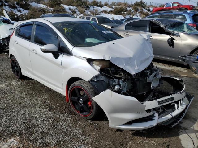 FORD FIESTA ST 2019 3fadp4gx6km132659