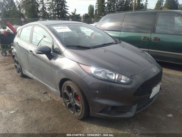 FORD FIESTA 2019 3fadp4gx6km141328