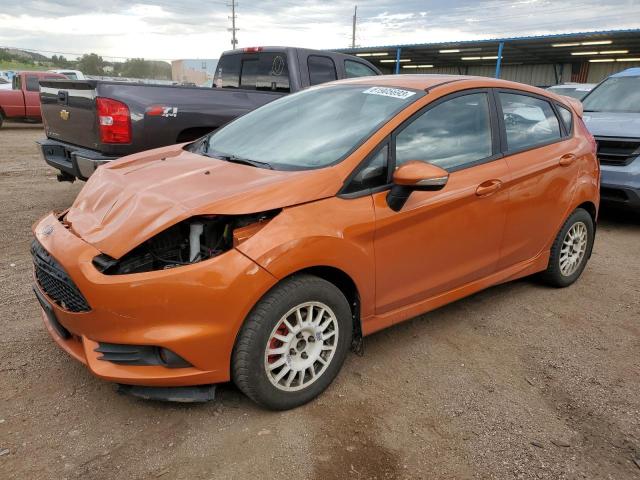 FORD FIESTA 2019 3fadp4gx6km144763