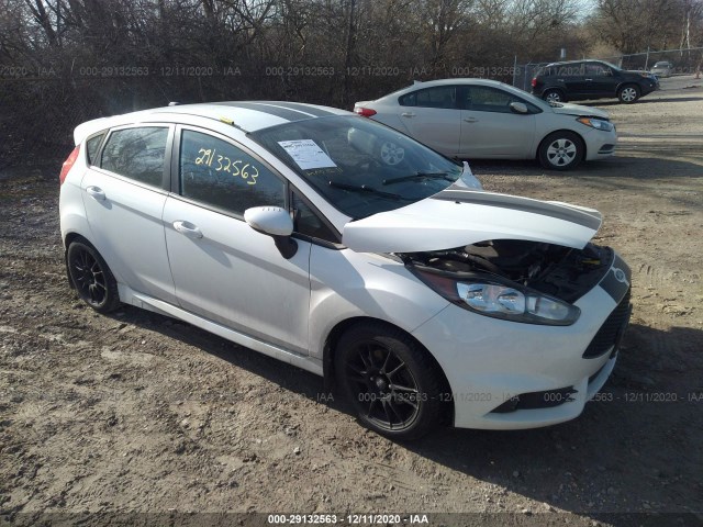 FORD FIESTA 2014 3fadp4gx7em166498