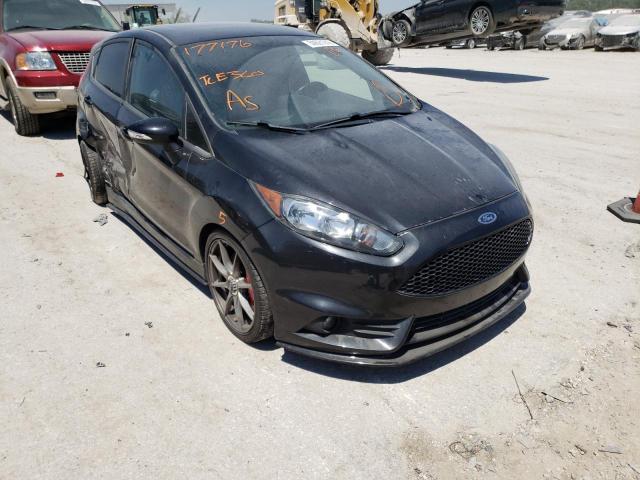 FORD FIESTA ST 2014 3fadp4gx7em177176