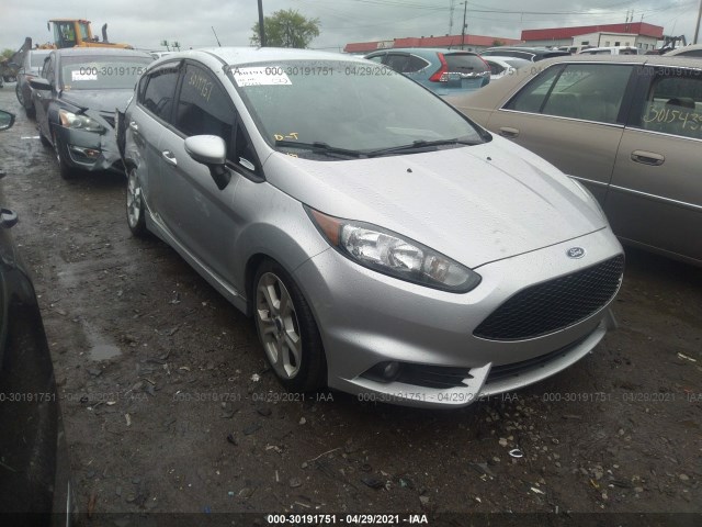 FORD FIESTA 2014 3fadp4gx7em186959