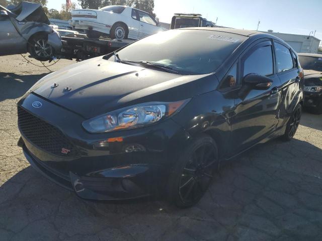 FORD FIESTA ST 2014 3fadp4gx7em212489