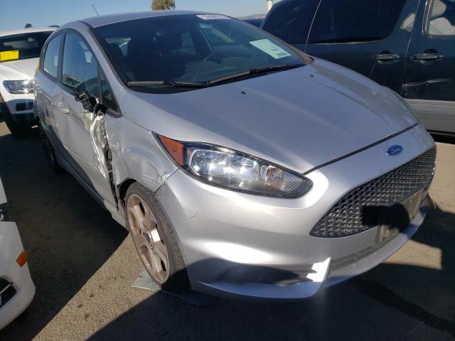 FORD FIESTA ST 2015 3fadp4gx7fm105198