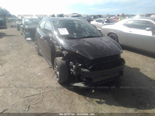 FORD FIESTA 2015 3fadp4gx7fm128903