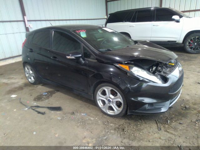 FORD FIESTA 2015 3fadp4gx7fm129727