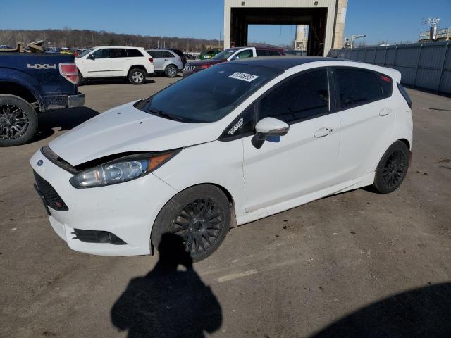 FORD FIESTA ST 2015 3fadp4gx7fm179012