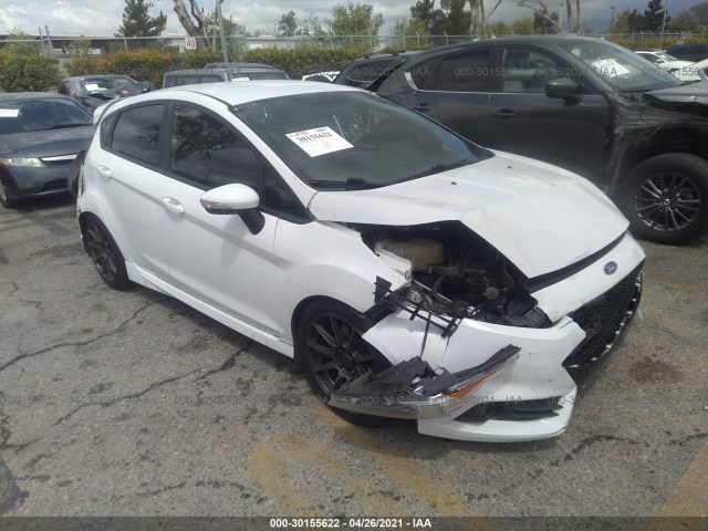 FORD FIESTA 2015 3fadp4gx7fm179267