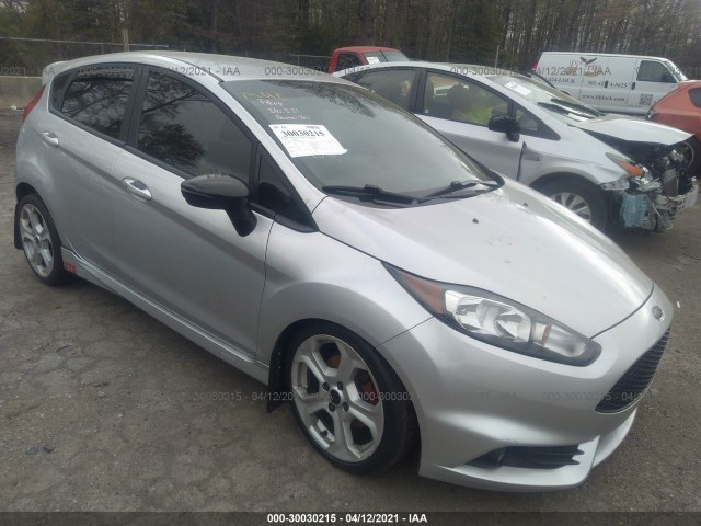 FORD FIESTA 2015 3fadp4gx7fm202899