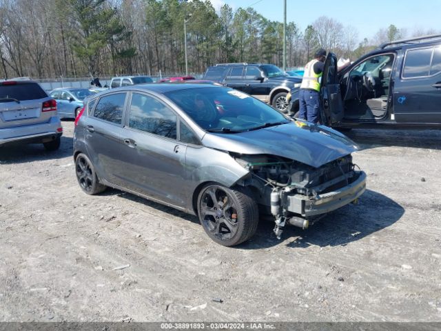 FORD FIESTA 2016 3fadp4gx7gm103680