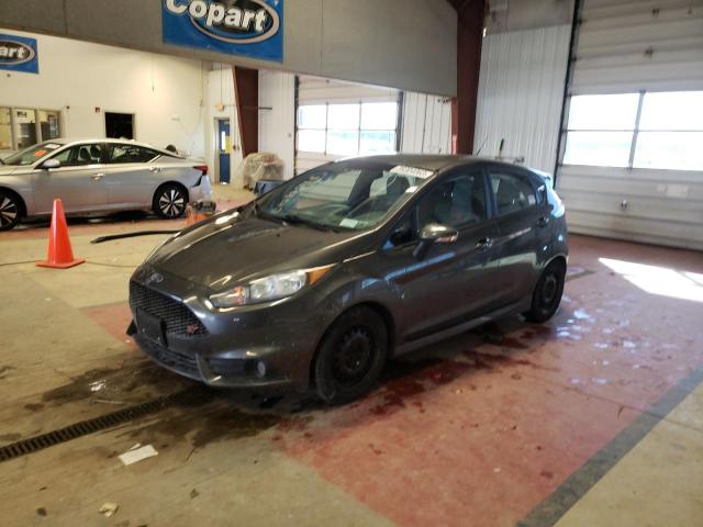 FORD FIESTA ST 2016 3fadp4gx7gm118261