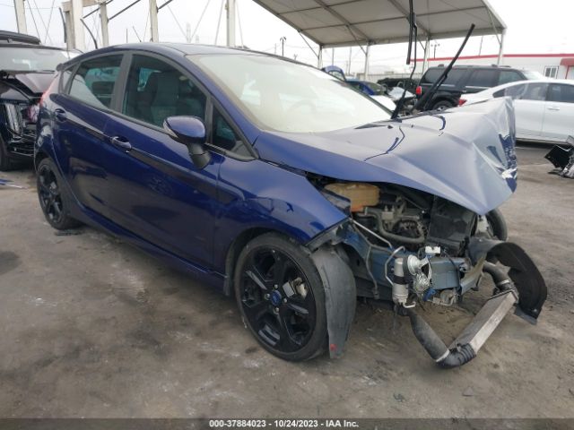 FORD FIESTA 2016 3fadp4gx7gm120429