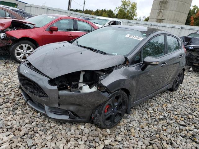 FORD FIESTA ST 2016 3fadp4gx7gm127025