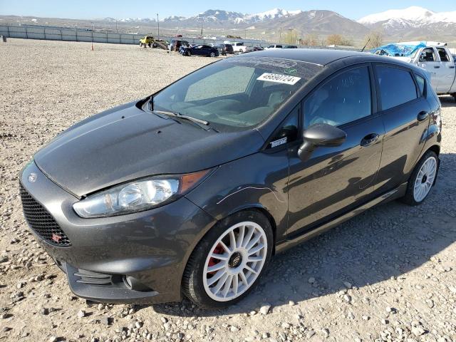 FORD FIESTA 2016 3fadp4gx7gm127252