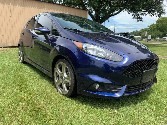 FORD FIESTA ST 2016 3fadp4gx7gm149509