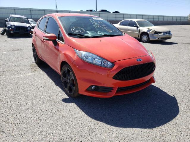 FORD FIESTA ST 2016 3fadp4gx7gm201947