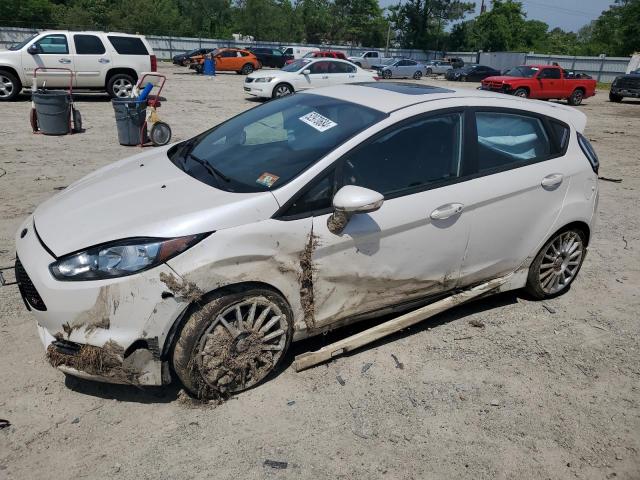 FORD FIESTA 2016 3fadp4gx7gm205822