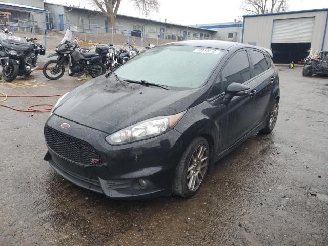 FORD FIESTA ST 2017 3fadp4gx7hm104104