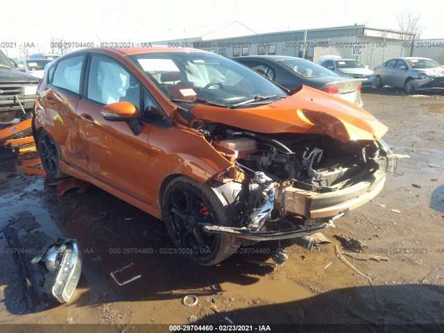 FORD FIESTA 2017 3fadp4gx7hm109593