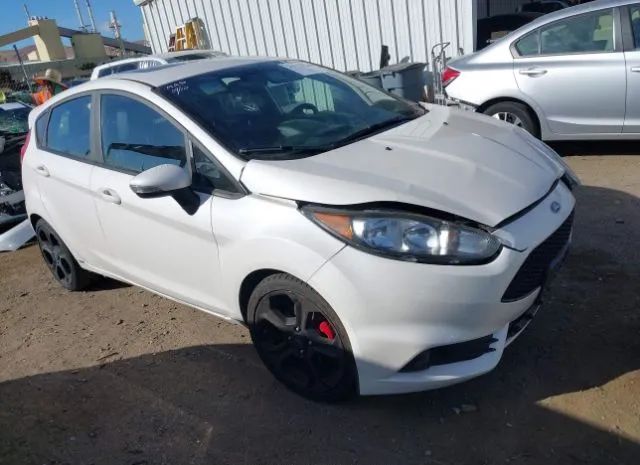 FORD FIESTA 2017 3fadp4gx7hm122800