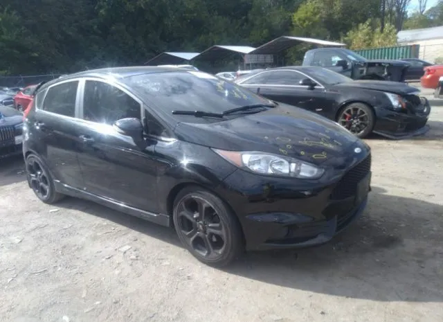 FORD FIESTA 2017 3fadp4gx7hm123302