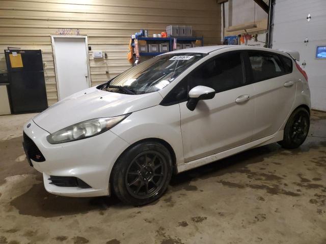 FORD FIESTA 2017 3fadp4gx7hm137975