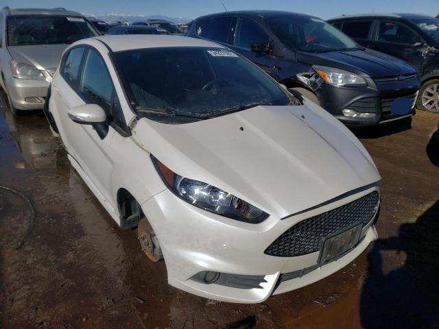 FORD FIESTA ST 2017 3fadp4gx7hm140312