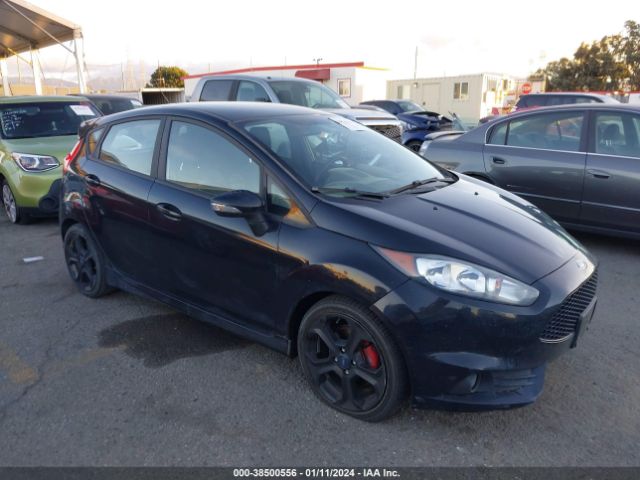 FORD FIESTA 2018 3fadp4gx7jm104691