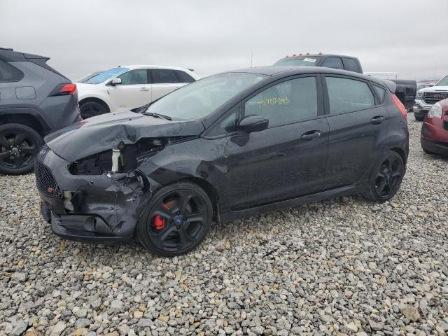 FORD FIESTA 2018 3fadp4gx7jm123094