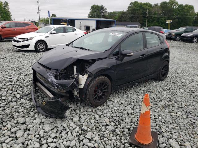 FORD FIESTA ST 2018 3fadp4gx7jm136783