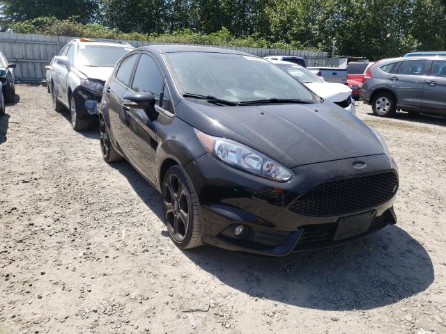 FORD FIESTA ST 2019 3fadp4gx7km140060