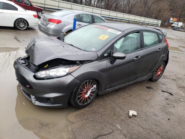 FORD FIESTA ST 2019 3fadp4gx7km147414