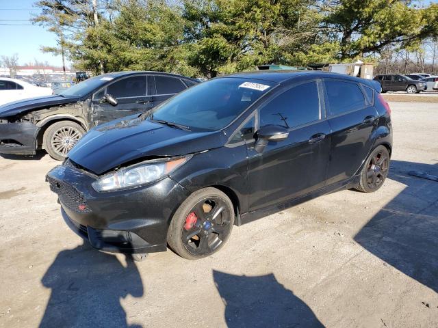 FORD FIESTA ST 2014 3fadp4gx8em127726