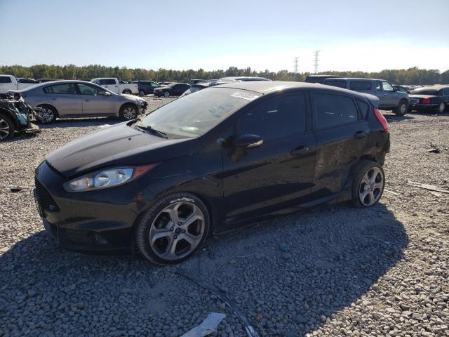 FORD FIESTA 2014 3fadp4gx8em156093