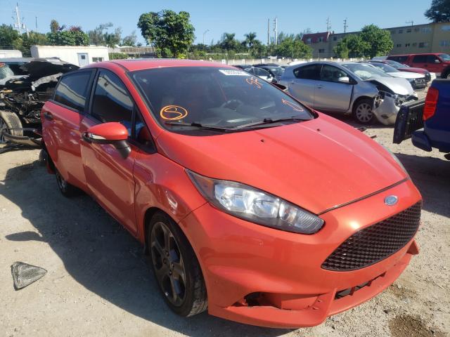 FORD FIESTA 2014 3fadp4gx8em236400