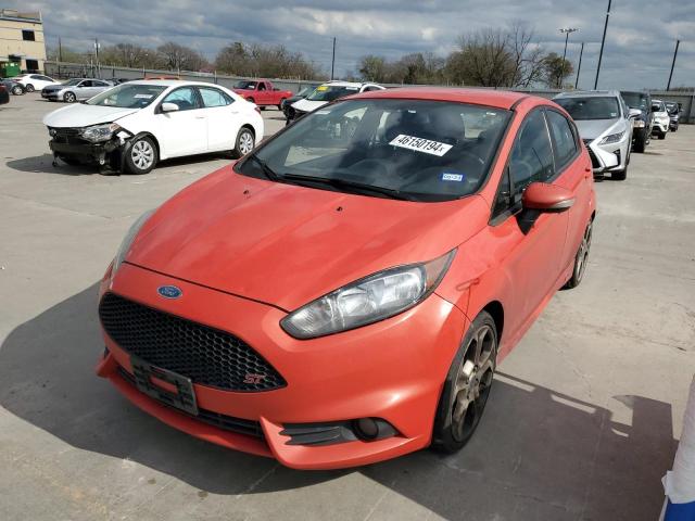 FORD FIESTA 2015 3fadp4gx8fm140512