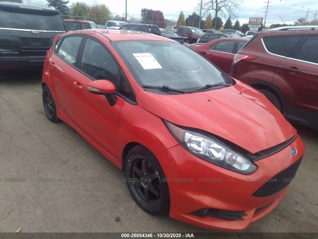 FORD FIESTA 2015 3fadp4gx8fm175776