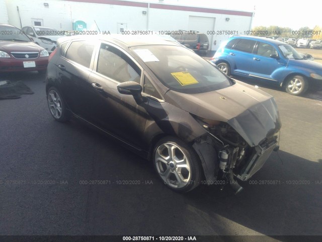 FORD FIESTA 2015 3fadp4gx8fm179214