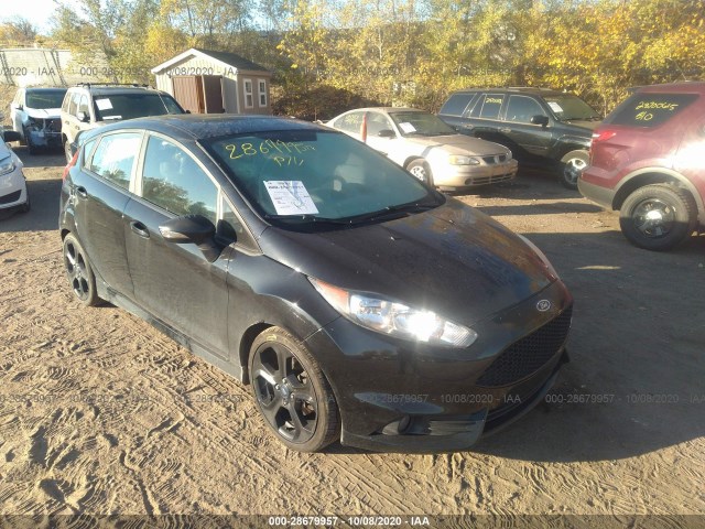 FORD FIESTA 2016 3fadp4gx8gm104062