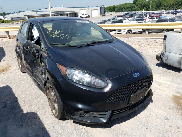 FORD FIESTA ST 2016 3fadp4gx8gm136266