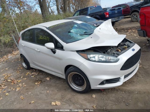 FORD FIESTA 2016 3fadp4gx8gm156565