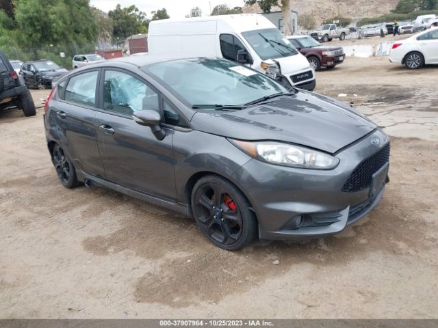 FORD FIESTA 2016 3fadp4gx8gm157036