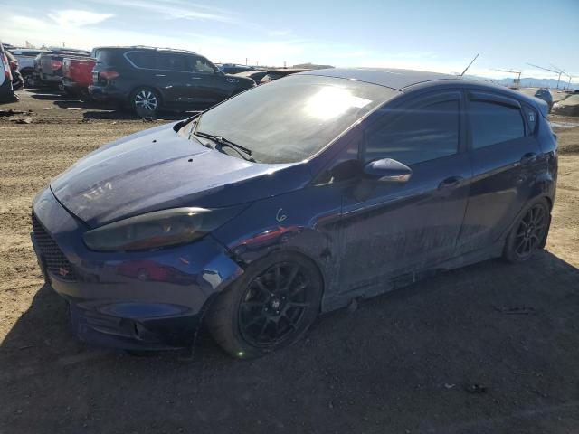 FORD FIESTA ST 2016 3fadp4gx8gm165010