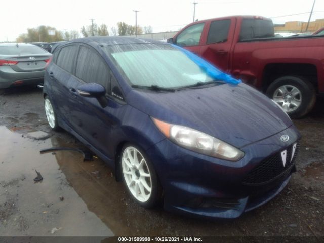 FORD FIESTA 2016 3fadp4gx8gm172975