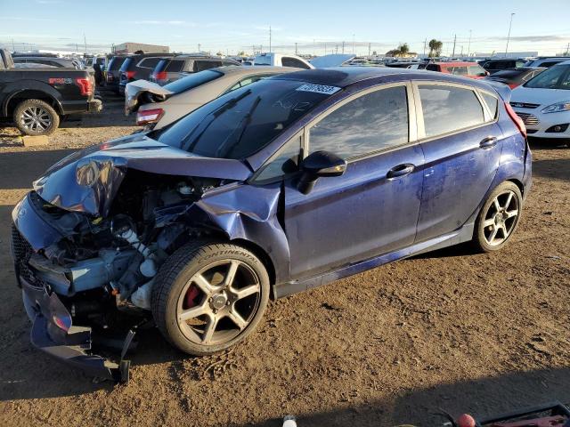 FORD FIESTA 2016 3fadp4gx8gm188562