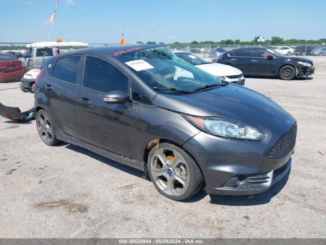 FORD FIESTA 2016 3fadp4gx8gm189520